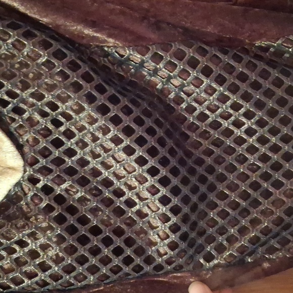 large Under Wraps A Cut Above superior quality costumes medieval Maiden gown - Picture 6 of 7